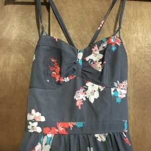 American Eagle Halter Dress